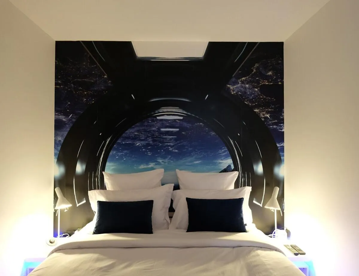 Appartement Le Cosmos ~ Experience ~ Arrivee Autonome à Toulouse