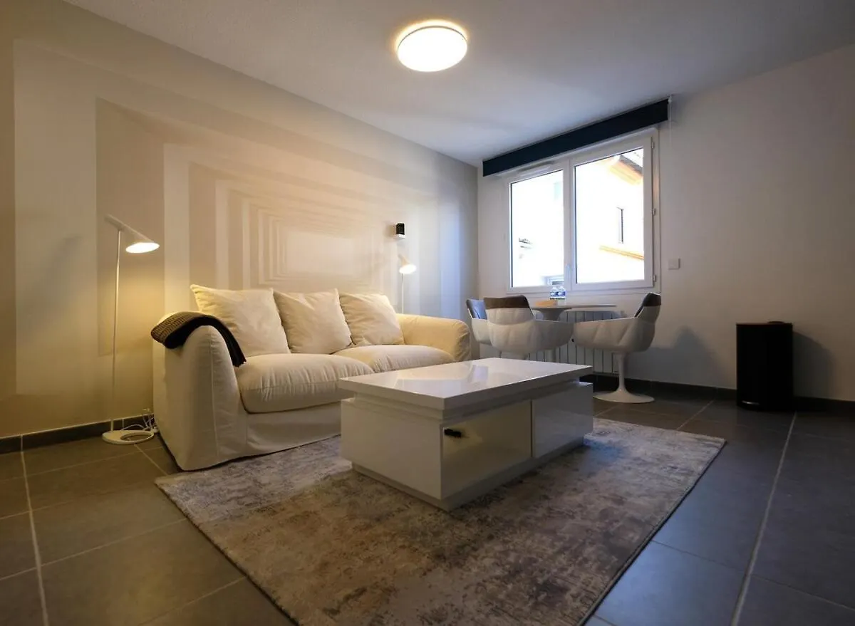 Appartement Le Cosmos ~ Experience ~ Arrivee Autonome à Toulouse