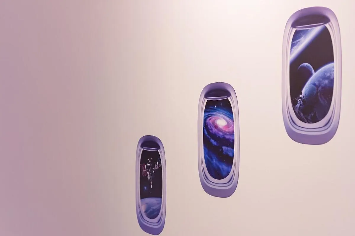 Le Cosmos ~ Experience ~ Arrivee Autonome Lejlighed Toulouse