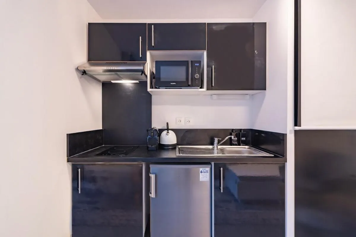 Le Cosmos ~ Experience ~ Arrivee Autonome Apartment Toulouse